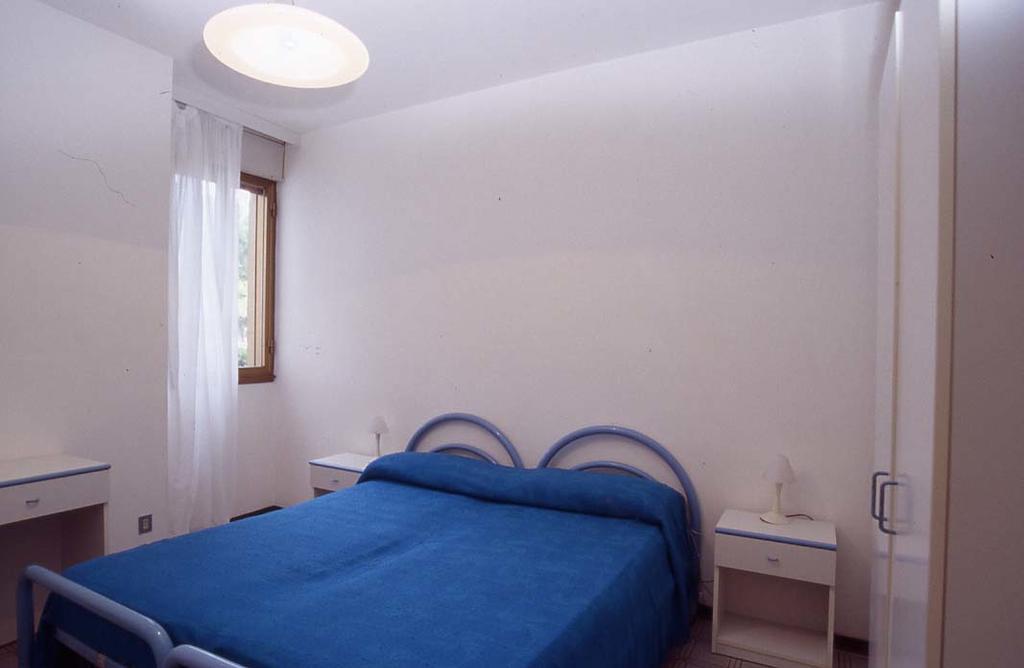 Residence Garden -Walterigato Apartments Solo Per Famiglie Lido di Jesolo Eksteriør bilde