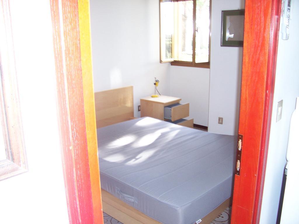 Residence Garden -Walterigato Apartments Solo Per Famiglie Lido di Jesolo Eksteriør bilde